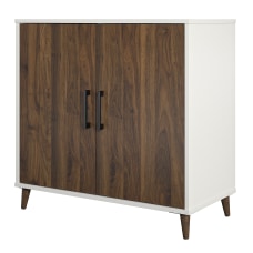 Ameriwood Home Modern 32 W Accent