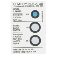 Partners Brand 5 10 60percent Humidity