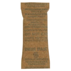 Partners Brand Kraft Clay Desiccant Bags