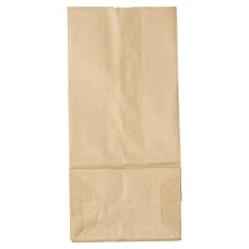 General Paper Grocery Bags 5 10