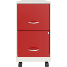 Realspace SOHO Smart 18 D Vertical