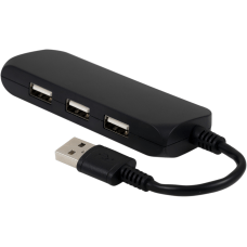 Ativa 4 Port USB 20 Hub
