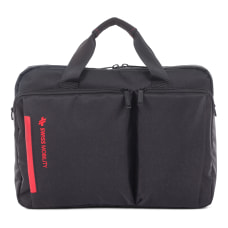 Swiss Mobility Stride Executive Briefcase With
