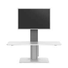 WorkPro Perform Desk Riser By Humanscale