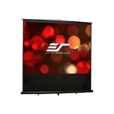 Elite Reflexion Series FM120V Projection screen