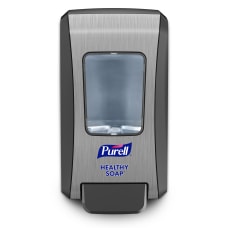 Purell FMX 20 Wall Mount Hand