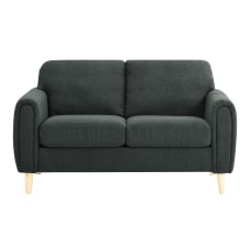 Lifestyle Solutions Lachlan Loveseat 33 78