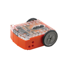HamiltonBuhl Edison Educational Robot Kit Orange
