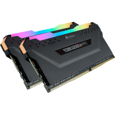 CORSAIR Vengeance RGB PRO DDR4 kit