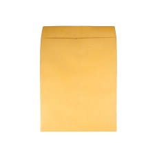 Quality Park Jumbo Catalog Envelopes 14