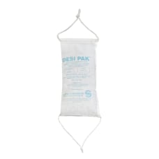 Partners Brand String Sewn Desiccant Bags