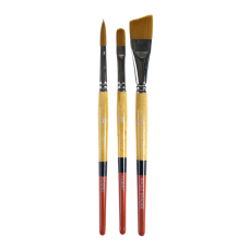 Princeton Snap Paint Brush Set Set