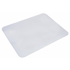 Artistic Eco Clear Desk Pad With