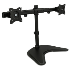 Mount It Dual Monitor Desk Stand