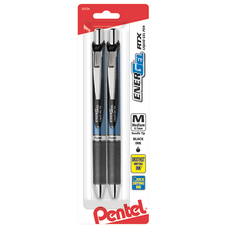 Pentel EnerGel NV LiquidGel Rollerball Pens