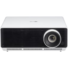 LG ProBeam 4K UHD Laser Projector
