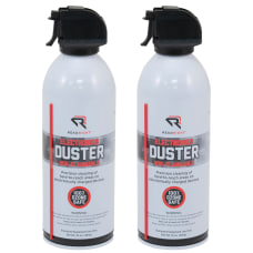 Compressed Air Dusters - Office Depot
