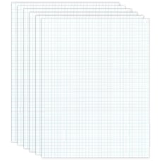 Office Depot Brand Quadrille Pads 4