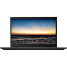 Lenovo ThinkPad T580 20L90042US 156 Notebook