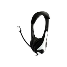 Ergoguys Headset on ear wired 35