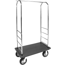 CSL Easy Mover Luggage Cart With