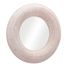 Zuo Modern Asari Round Mirror 31