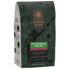 Copper Moon World Coffees Whole Bean