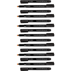 Nadex Coins Counterfeit Pen 15 Pack
