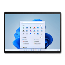 Microsoft Surface Pro X Tablet 13