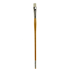 Grumbacher Bristlette Paint Brush Size 8