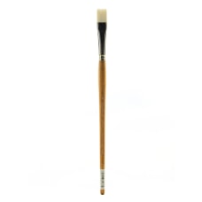 Grumbacher Bristlette Paint Brush Size 10