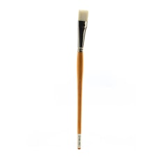 Grumbacher Bristlette Paint Brush Size 12