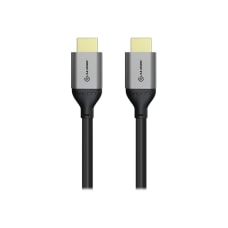 ALOGIC Ultra HDMI cable HDMI male