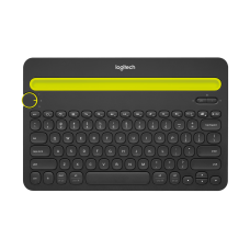 Logitech K480 Wireless Multi Device Keyboard