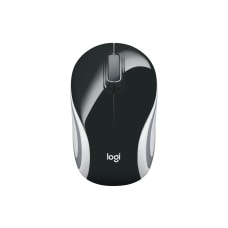 Logitech Wireless Mini Mouse M187 Ultra