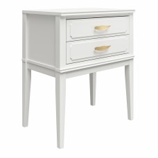 Ameriwood Stella Accent Table 28 H