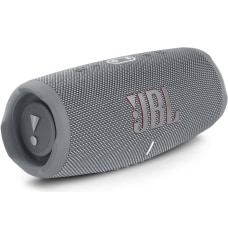 JBL CHARGE 5 Portable Waterproof Speaker