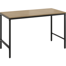 Safco 46 W Simple Work Desk