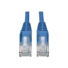 10 Feet - White Cat6 Ethernet Cable UTP Computer Network Cable with Snagless Connector RJ45 10Gbps High Speed LAN Internet Patch Cord Available in 28 Lengths and 10 Colors GOWOS 5-Pack