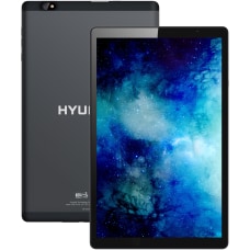 Hyundai Hytab Pro Wi Fi Tablet