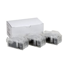Lexmark Staple Cartridge 1000 Per Cartridge