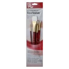 Princeton Real Value Series 9125 Red