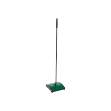 Bissell Manual Sweeper 10 12 L