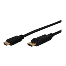 Comprehensive Standard Series DisplayPort To HDMI