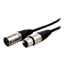 Comprehensive Standard Microphone cable XLR3 male