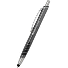 Comfort Stylus And Retractable Pen Medium
