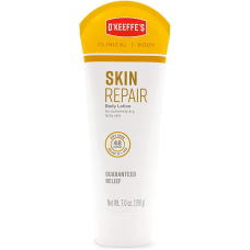 OKeeffes Skin Repair Body Lotion Cream