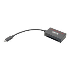 Tripp Lite USB C CFast 20