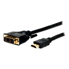 Comprehensive Standard Series HDMI to DVI