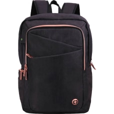 SwissDigital Katy Rose Business Backpack With